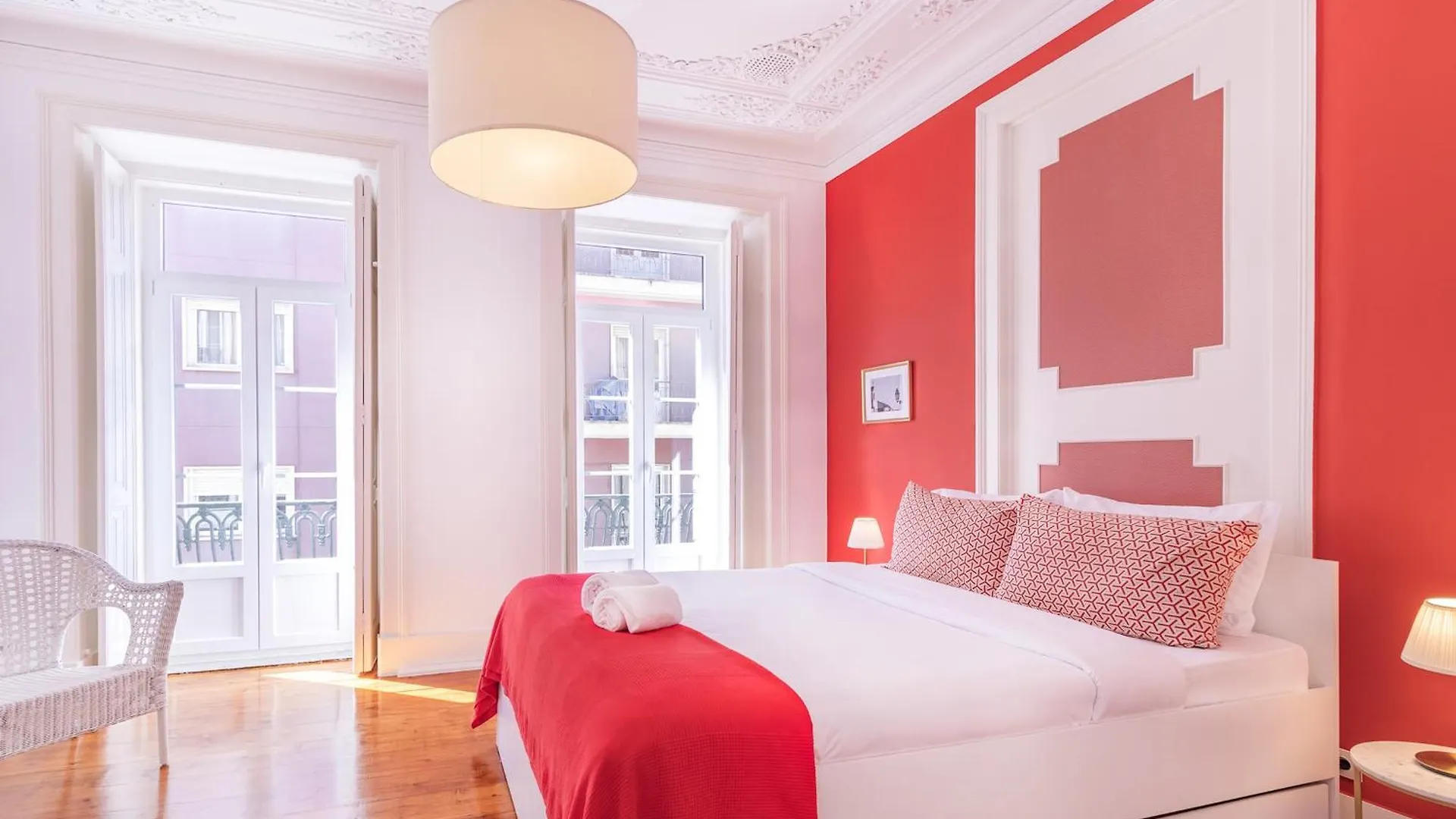 Alegria By Central Hill Apartments Lisboa 0*,  葡萄牙