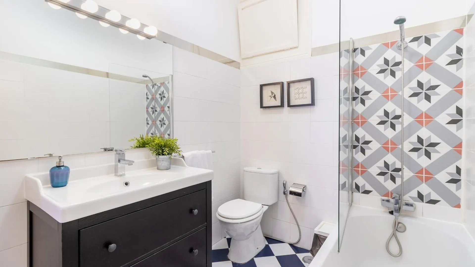 Alegria By Central Hill Apartments Lisboa