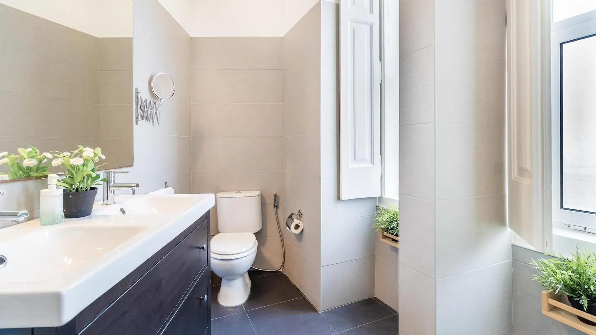 Alegria By Central Hill Apartments Lisboa