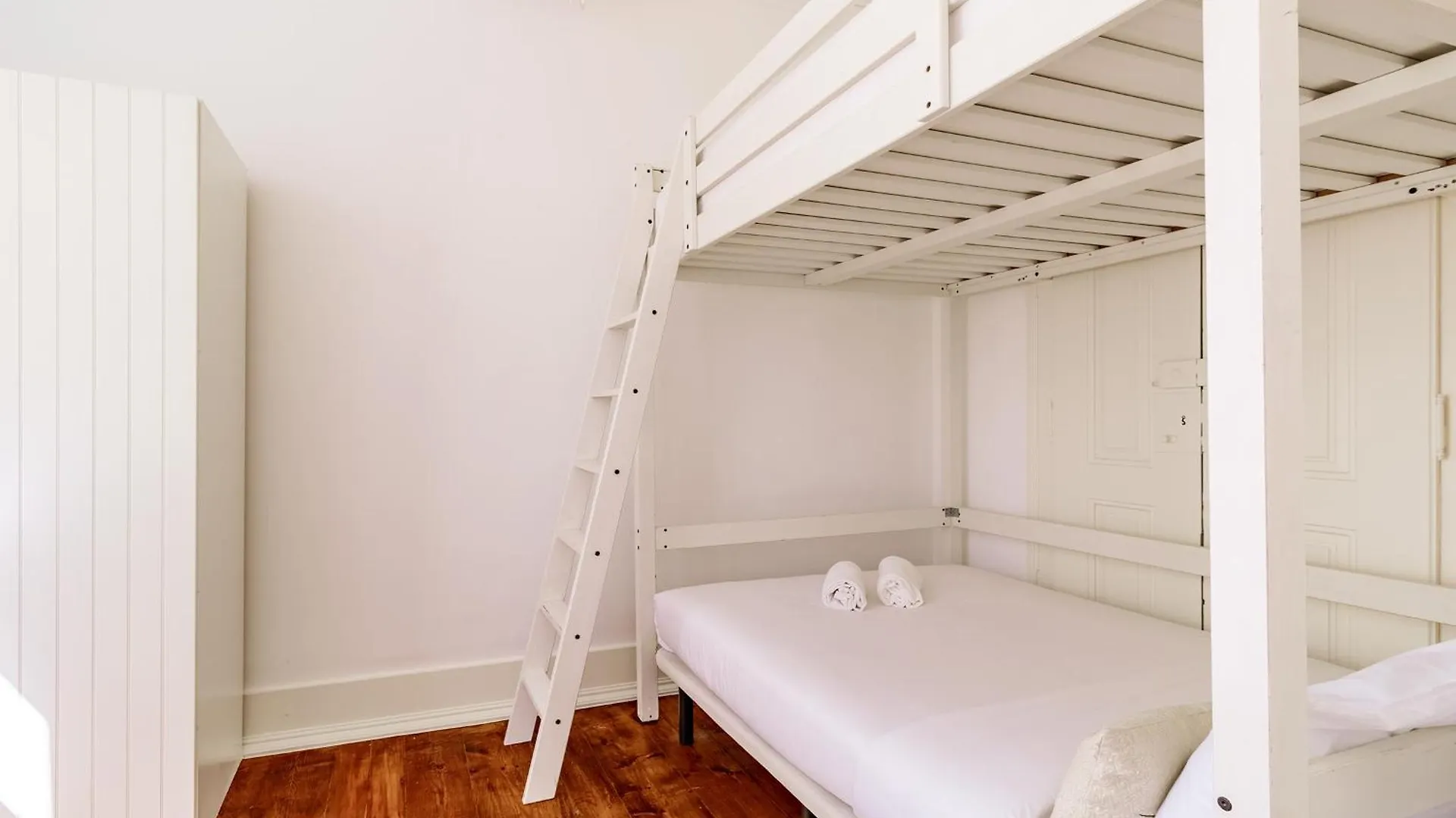 Alegria By Central Hill Apartments Lisboa 葡萄牙