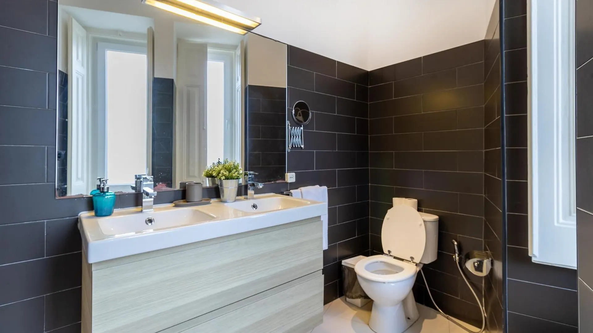 Alegria By Central Hill Apartments Lisboa