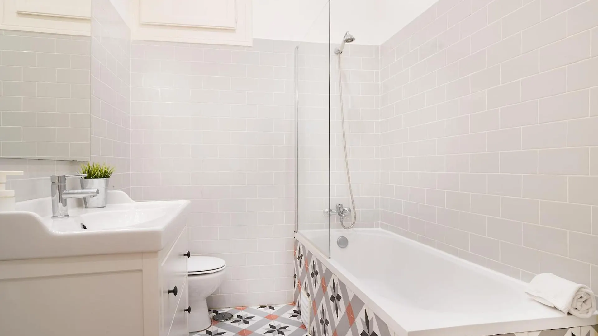 Alegria By Central Hill Apartments Lisboa
