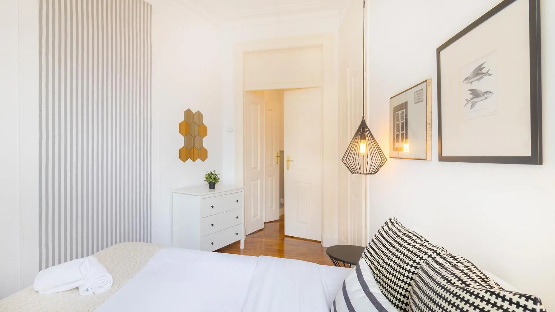 Alegria By Central Hill Apartments Lisboa