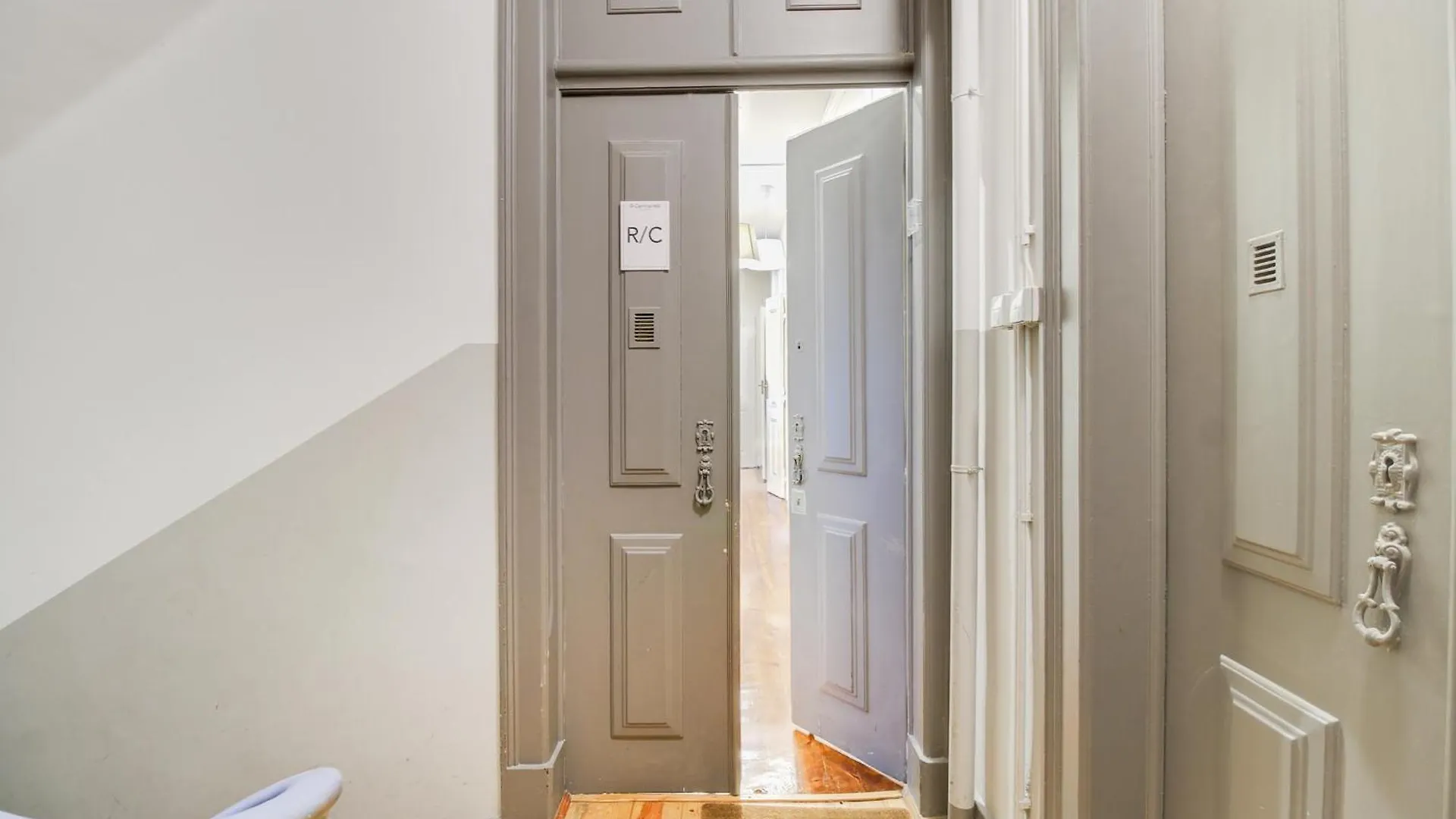 Alegria By Central Hill Apartments Lisboa